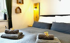 Stylestay I Schwanthalerhoehe
